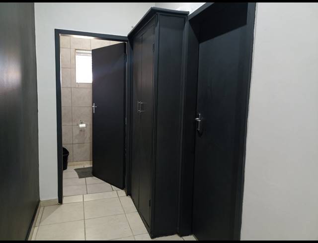 86M² OFFICE RENTED IN BO-DORP